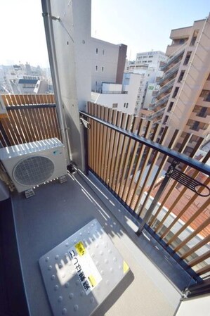 プライムメゾン浅草橋の物件内観写真